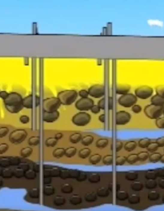 濮阳华龙区注浆加固工程设计