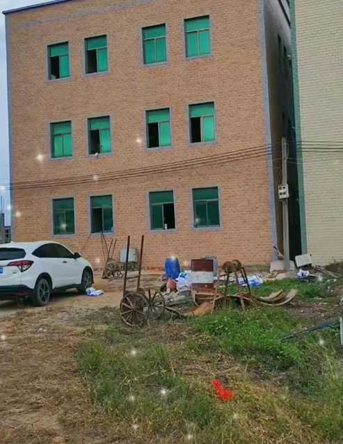 濮阳华龙区倾斜加固