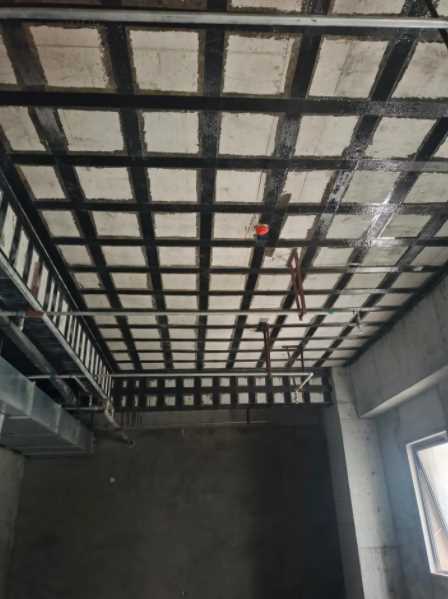 濮阳华龙区碳纤维加固