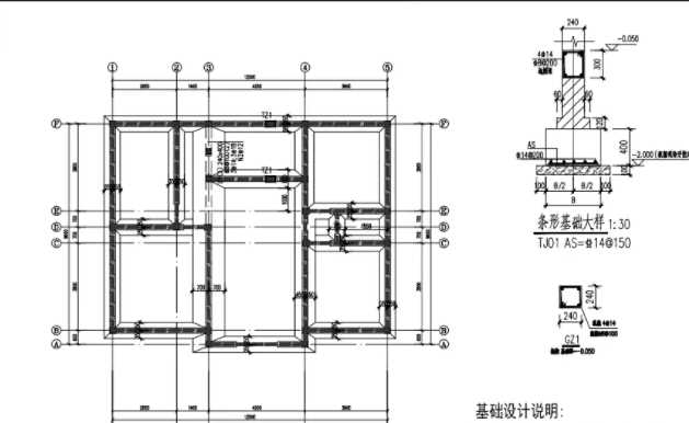濮阳华龙区地基基础工程设计