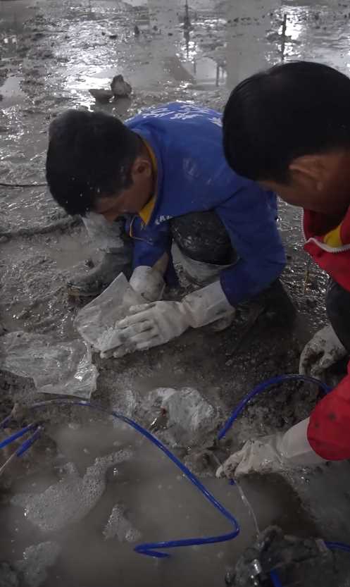 濮阳华龙区灌浆堵漏